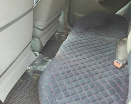 Червоний Равон Р2, об'ємом двигуна 1.25 л та пробігом 73 тис. км за 6700 $, фото 10 на Automoto.ua