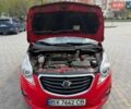 Красный Равон Р2, объемом двигателя 1.25 л и пробегом 61 тыс. км за 7500 $, фото 16 на Automoto.ua