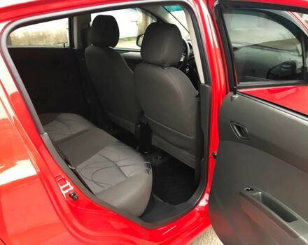 Червоний Равон Р2, об'ємом двигуна 1.3 л та пробігом 55 тис. км за 6500 $, фото 13 на Automoto.ua