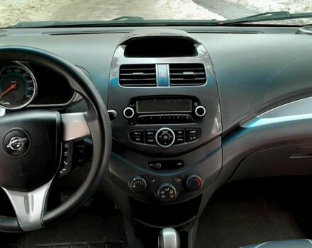 Червоний Равон Р2, об'ємом двигуна 1.25 л та пробігом 85 тис. км за 7000 $, фото 4 на Automoto.ua