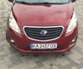 Красный Равон Р2, объемом двигателя 1.2 л и пробегом 90 тыс. км за 7200 $, фото 2 на Automoto.ua