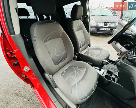 Червоний Равон Р2, об'ємом двигуна 1.25 л та пробігом 76 тис. км за 6300 $, фото 31 на Automoto.ua