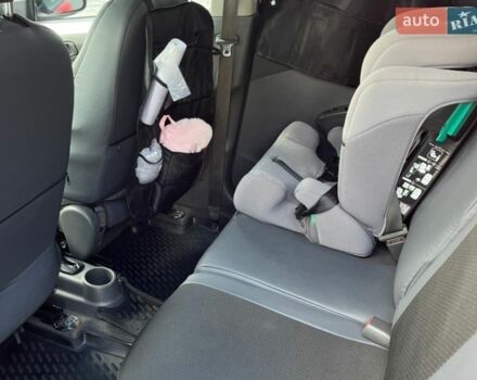 Червоний Равон Р2, об'ємом двигуна 1.25 л та пробігом 64 тис. км за 6799 $, фото 14 на Automoto.ua