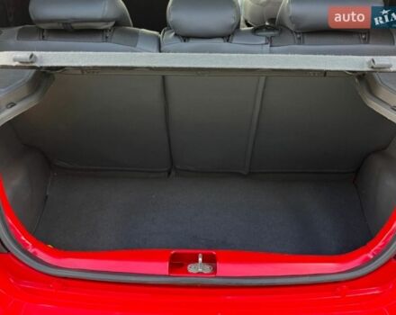 Червоний Равон Р2, об'ємом двигуна 1.25 л та пробігом 64 тис. км за 6799 $, фото 7 на Automoto.ua