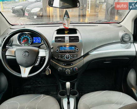 Червоний Равон Р2, об'ємом двигуна 1.25 л та пробігом 76 тис. км за 6300 $, фото 18 на Automoto.ua