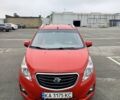 Красный Равон Р2, объемом двигателя 1.25 л и пробегом 68 тыс. км за 5700 $, фото 1 на Automoto.ua