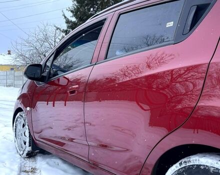 Червоний Равон Р2, об'ємом двигуна 1.2 л та пробігом 52 тис. км за 6650 $, фото 8 на Automoto.ua