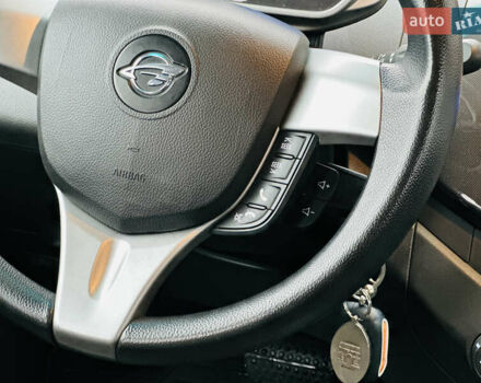 Червоний Равон Р2, об'ємом двигуна 1.25 л та пробігом 76 тис. км за 6300 $, фото 23 на Automoto.ua