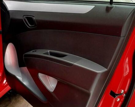 Червоний Равон Р2, об'ємом двигуна 1.25 л та пробігом 85 тис. км за 6999 $, фото 27 на Automoto.ua