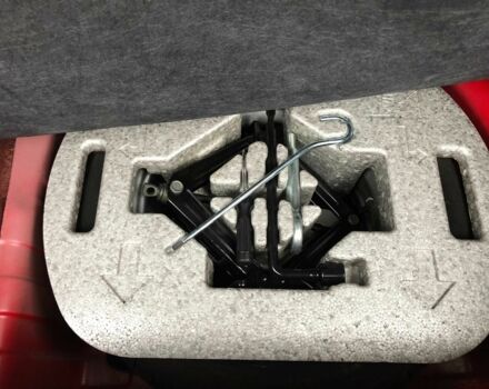 Червоний Равон Р2, об'ємом двигуна 1.3 л та пробігом 55 тис. км за 6500 $, фото 17 на Automoto.ua