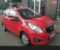 Красный Равон Р2, объемом двигателя 1.25 л и пробегом 60 тыс. км за 6600 $, фото 1 на Automoto.ua