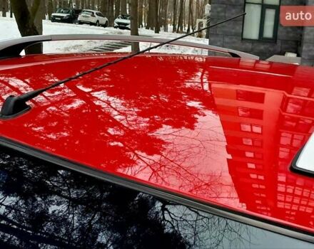 Червоний Равон Р2, об'ємом двигуна 1.25 л та пробігом 85 тис. км за 6999 $, фото 11 на Automoto.ua