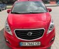 Червоний Равон Р2, об'ємом двигуна 1.25 л та пробігом 61 тис. км за 7900 $, фото 1 на Automoto.ua