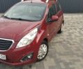 Красный Равон Р2, объемом двигателя 1.2 л и пробегом 90 тыс. км за 7200 $, фото 3 на Automoto.ua
