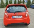 Червоний Равон Р2, об'ємом двигуна 1.25 л та пробігом 85 тис. км за 7300 $, фото 1 на Automoto.ua