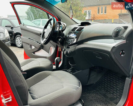 Червоний Равон Р2, об'ємом двигуна 1.25 л та пробігом 76 тис. км за 6300 $, фото 27 на Automoto.ua