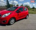 Червоний Равон Р2, об'ємом двигуна 1.25 л та пробігом 82 тис. км за 6500 $, фото 4 на Automoto.ua