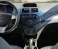 Красный Равон Р2, объемом двигателя 1.25 л и пробегом 50 тыс. км за 6900 $, фото 10 на Automoto.ua