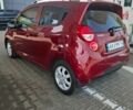 Красный Равон Р2, объемом двигателя 1.25 л и пробегом 97 тыс. км за 6500 $, фото 24 на Automoto.ua
