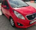 Красный Равон Р2, объемом двигателя 1.25 л и пробегом 61 тыс. км за 7500 $, фото 1 на Automoto.ua