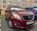 Красный Равон Р2, объемом двигателя 1.25 л и пробегом 59 тыс. км за 6200 $, фото 1 на Automoto.ua