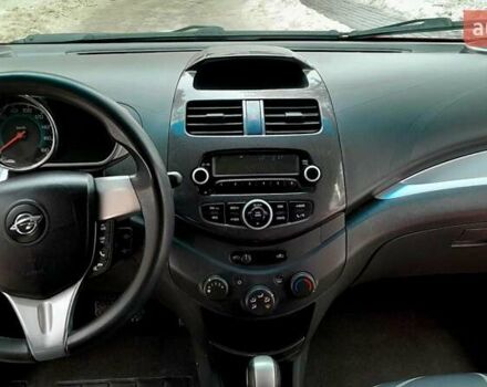 Червоний Равон Р2, об'ємом двигуна 1.25 л та пробігом 85 тис. км за 6999 $, фото 25 на Automoto.ua