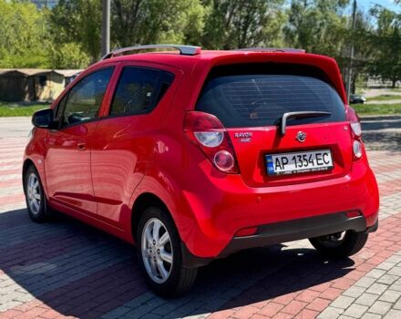 Червоний Равон Р2, об'ємом двигуна 1.2 л та пробігом 41 тис. км за 7500 $, фото 7 на Automoto.ua