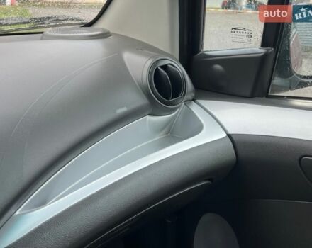 Красный Равон Р2, объемом двигателя 1.25 л и пробегом 40 тыс. км за 7799 $, фото 7 на Automoto.ua