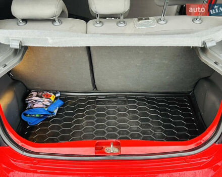 Червоний Равон Р2, об'ємом двигуна 1.25 л та пробігом 76 тис. км за 6300 $, фото 33 на Automoto.ua