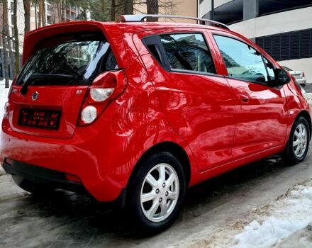 Червоний Равон Р2, об'ємом двигуна 1.25 л та пробігом 85 тис. км за 7000 $, фото 3 на Automoto.ua