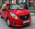 Красный Равон Р2, объемом двигателя 1.25 л и пробегом 14 тыс. км за 6500 $, фото 45 на Automoto.ua