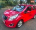 Червоний Равон Р2, об'ємом двигуна 1.25 л та пробігом 63 тис. км за 6500 $, фото 1 на Automoto.ua