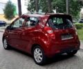 Красный Равон Р2, объемом двигателя 1.25 л и пробегом 122 тыс. км за 6700 $, фото 6 на Automoto.ua