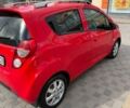 Красный Равон Р2, объемом двигателя 1.25 л и пробегом 61 тыс. км за 7500 $, фото 3 на Automoto.ua