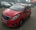 Красный Равон Р2, объемом двигателя 1.25 л и пробегом 60 тыс. км за 6600 $, фото 1 на Automoto.ua