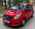 Красный Равон Р2, объемом двигателя 1.25 л и пробегом 14 тыс. км за 6500 $, фото 46 на Automoto.ua