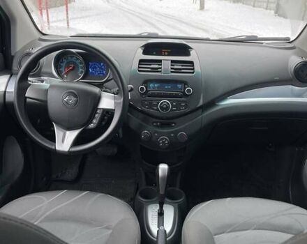 Червоний Равон Р2, об'ємом двигуна 1.25 л та пробігом 52 тис. км за 6600 $, фото 11 на Automoto.ua