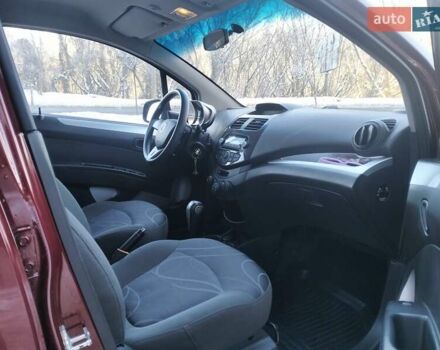 Червоний Равон Р2, об'ємом двигуна 1.25 л та пробігом 62 тис. км за 6800 $, фото 20 на Automoto.ua