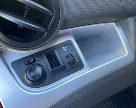 Красный Равон Р2, объемом двигателя 1.25 л и пробегом 137 тыс. км за 6200 $, фото 11 на Automoto.ua