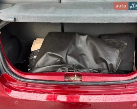 Красный Равон Р2, объемом двигателя 1.25 л и пробегом 40 тыс. км за 7799 $, фото 6 на Automoto.ua