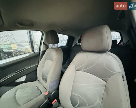 Червоний Равон Р2, об'ємом двигуна 1.25 л та пробігом 76 тис. км за 6300 $, фото 15 на Automoto.ua