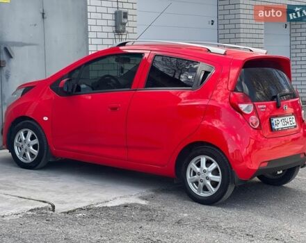 Червоний Равон Р2, об'ємом двигуна 1.25 л та пробігом 39 тис. км за 7500 $, фото 2 на Automoto.ua