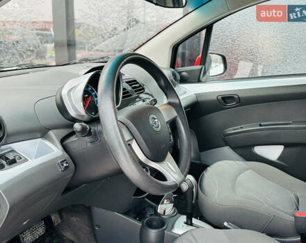 Червоний Равон Р2, об'ємом двигуна 1.25 л та пробігом 76 тис. км за 5800 $, фото 13 на Automoto.ua