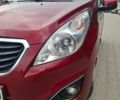 Красный Равон Р2, объемом двигателя 1.25 л и пробегом 97 тыс. км за 6500 $, фото 4 на Automoto.ua