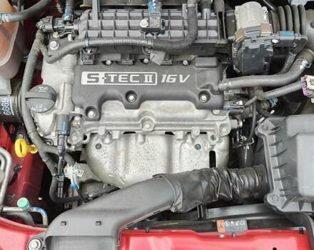 Червоний Равон Р2, об'ємом двигуна 1.25 л та пробігом 85 тис. км за 6500 $, фото 35 на Automoto.ua