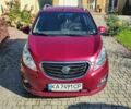 Красный Равон Р2, объемом двигателя 1.25 л и пробегом 70 тыс. км за 6200 $, фото 6 на Automoto.ua
