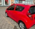Червоний Равон Р2, об'ємом двигуна 1.25 л та пробігом 61 тис. км за 7500 $, фото 5 на Automoto.ua