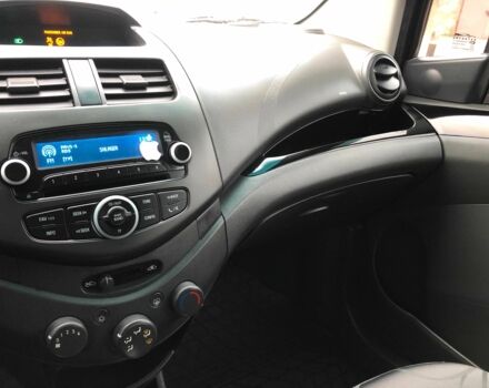 Червоний Равон Р2, об'ємом двигуна 1.3 л та пробігом 55 тис. км за 6500 $, фото 18 на Automoto.ua