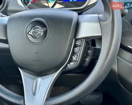 Красный Равон Р2, объемом двигателя 1.25 л и пробегом 11 тыс. км за 7400 $, фото 54 на Automoto.ua