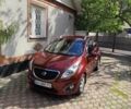 Червоний Равон Р2, об'ємом двигуна 1.25 л та пробігом 75 тис. км за 7000 $, фото 1 на Automoto.ua
